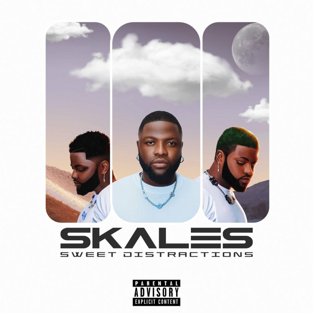 skales cover