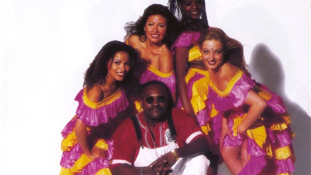 A brief history of soca music in ten tracks