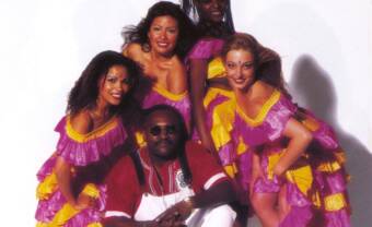 A brief history of soca music in ten tracks