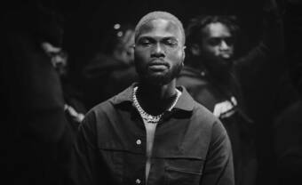 WurlD drops video for “LET YOU DOWN” ahead of new album