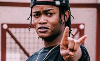 Zoocci Coke Dope’s anxiogenic rap