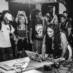 700 Bliss, l’alliance de Moor Mother et DJ Haram, annonce son premier album