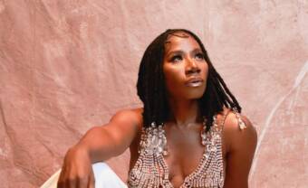 Aṣa breathes fresh air with new album, V