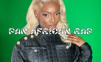 Pan African Rap: Jay Bahd, Nasty C, DAVINHOR & more