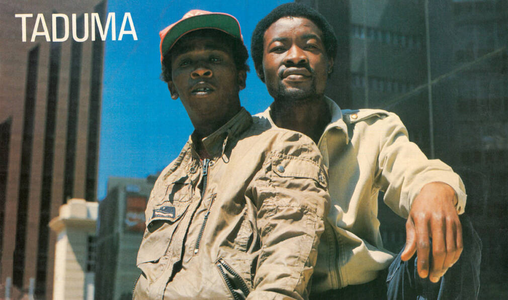 La musique bubblegum fait son retour avec les E&S Brothers