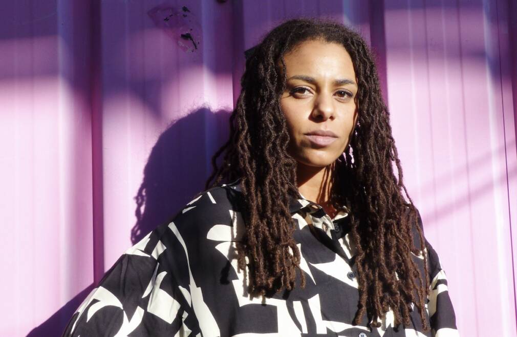 Nervous Horizon Vol. 4 : la transe estivale made in East London 