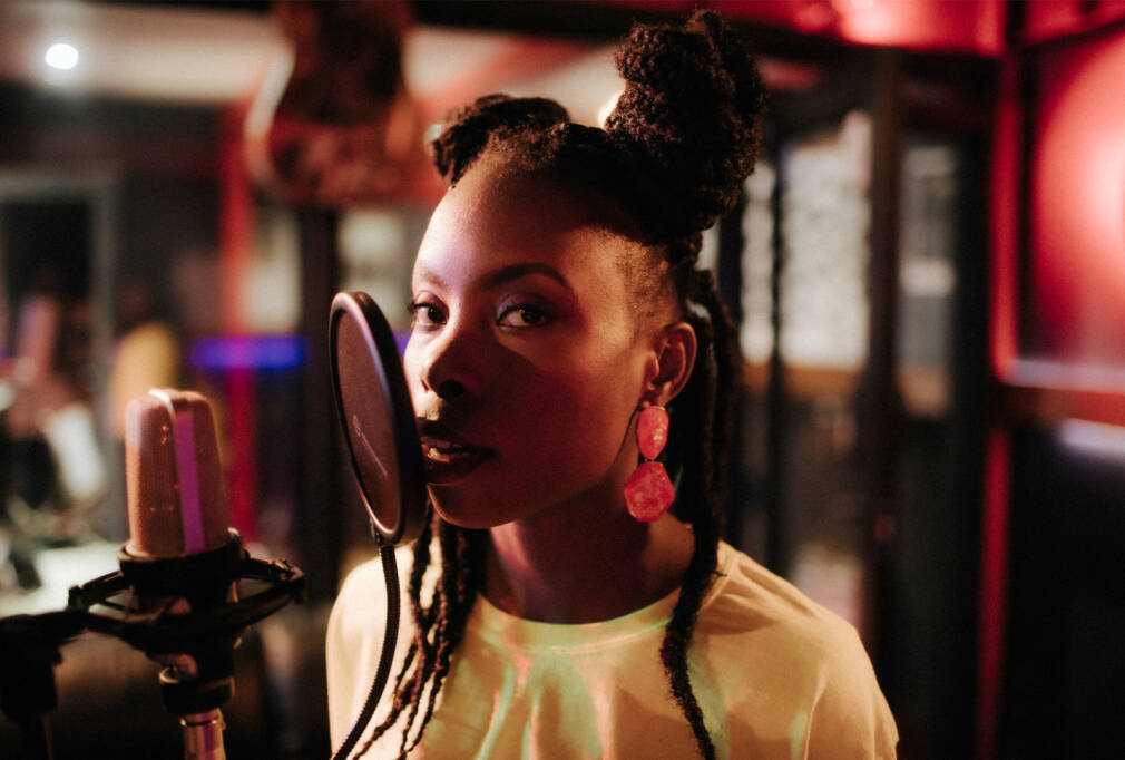 Extra Soul Perception stops off in Kampala, London, Nairobi & more