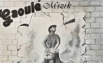 « A Ka Titine », un classique de Gaoulé Mizik réédité