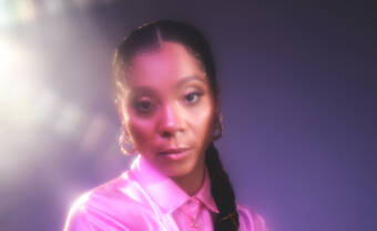 Hollie Cook annonce un nouveau album avec « Full Moon Baby »