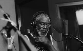 “Try Love” with Horace Andy
