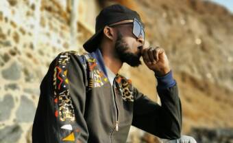 Praktika et MC Waraba poussent la compilation Nyamakala Beats n°3 dans les bacs