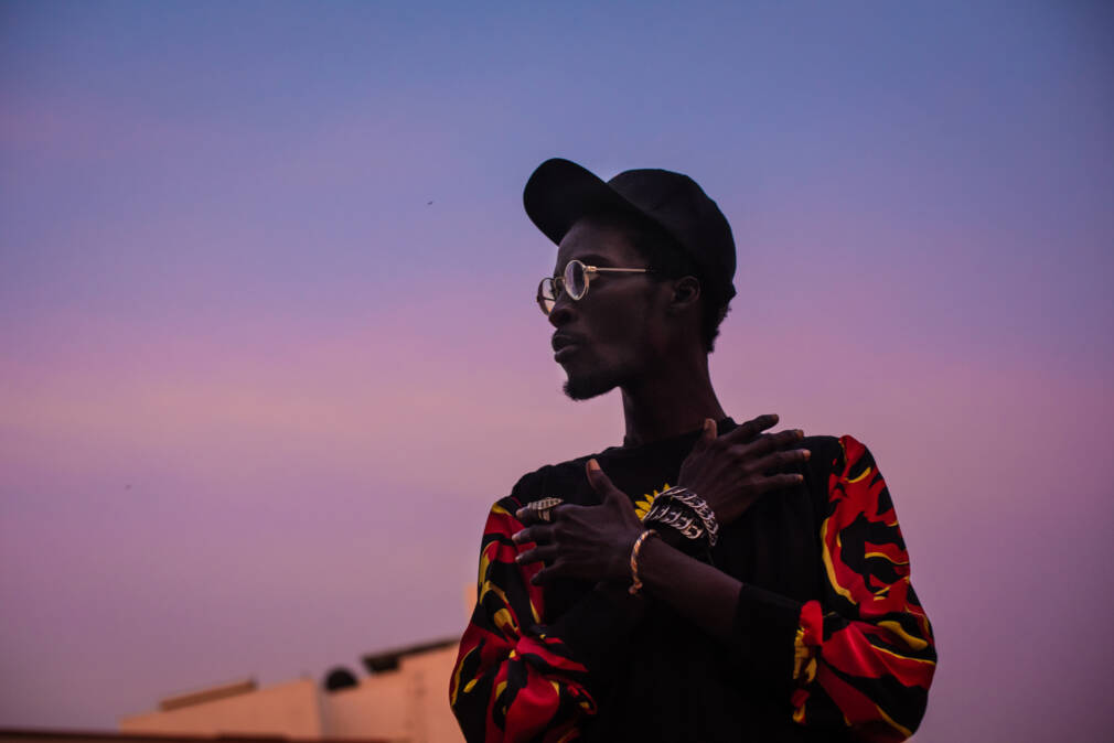 Ibaaku : fer de lance de l’électro sénégalaise