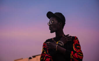 Ibaaku : fer de lance de l’électro sénégalaise