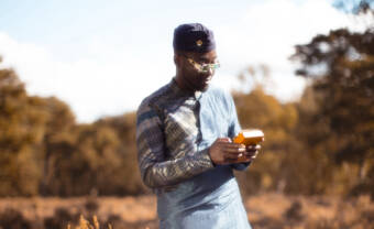 Kay Slice is “Takin it Home” in new video