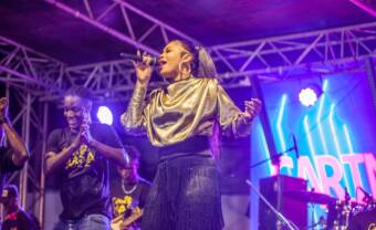 MASA : les cultures africaines dans tous leurs états