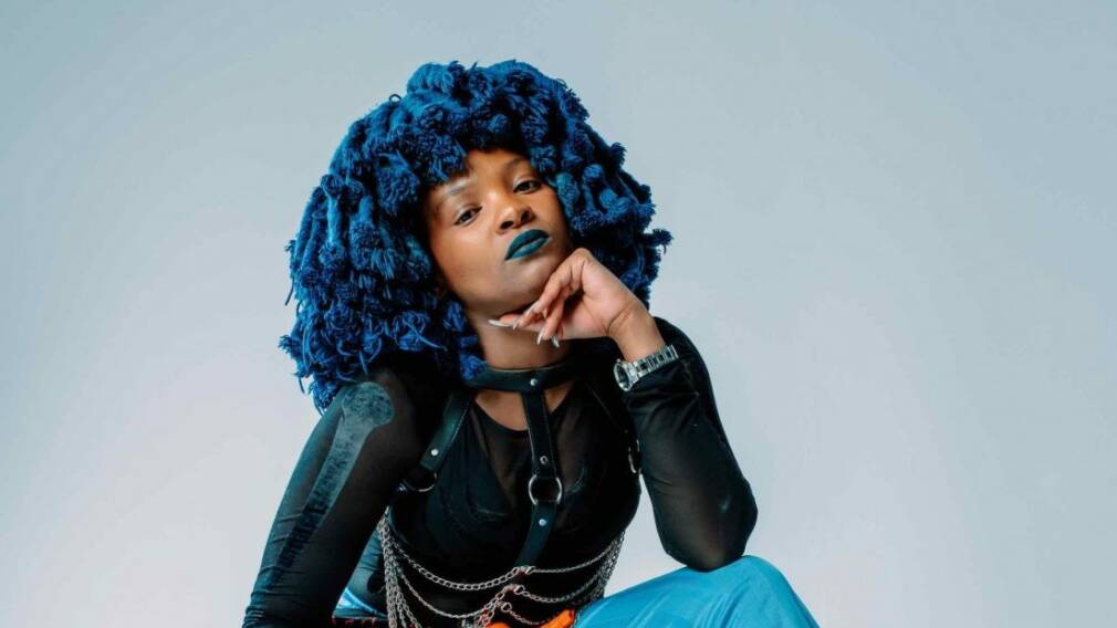 Moonchild Sanelly announces new album with “Strip Club” single