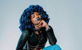 Moonchild Sanelly announces new album with “Strip Club” single