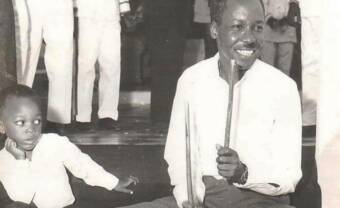Julius Nyerere and the golden age of muziki wa dansi
