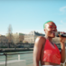 Pongo brille sur son hymne à l’amour, « Doudou »
