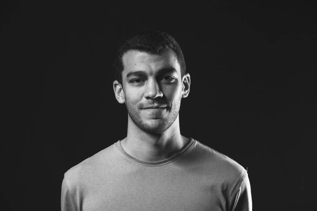 Fasla, la nouvelle pépite noire de l’Égyptien Hassan Abou Alam