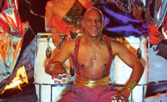 Candido: Dancin’ & Prancin’ (1979)