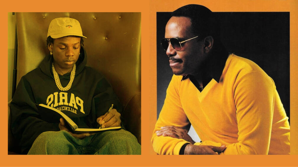 Rema’s “Alien” samples smooth jazz of Lonnie Linston Smith