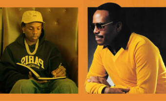 Rema’s “Alien” samples smooth jazz of Lonnie Linston Smith