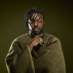 Sly Johnson, la playlist de sa vie