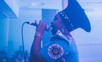 Sonic Protest 2022 convie deux météores de la nébuleuse ougandaise Nyege Nyege