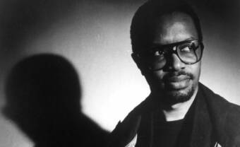 Echoes de Wally Badarou : la bande originale d’un film imaginaire