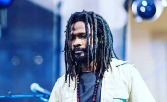 Alai K approfondit sa techno est-africaine