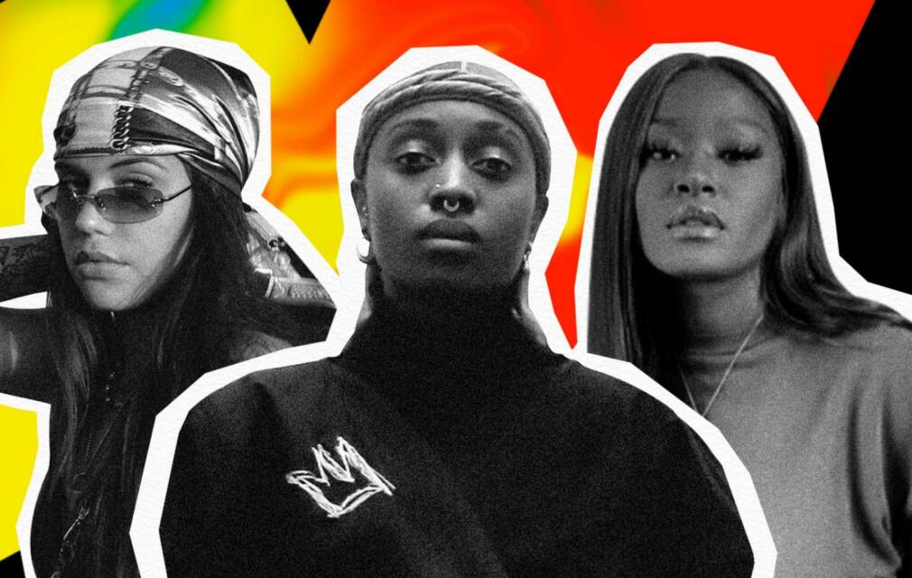 Que faire à la L2P, la première convention rap de France ?