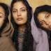 Le duo Ibeyi invite Jorja Smith sur « Lavender & Red Roses »