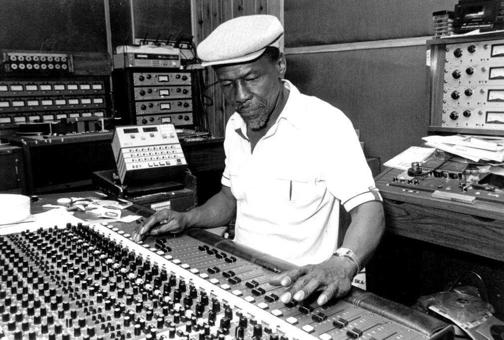Soul Jazz réédite la compilation Studio One Dub