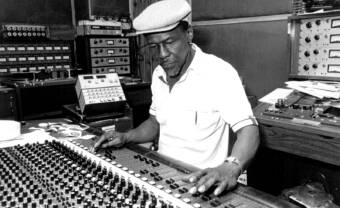 Soul Jazz reissues Studio One Dub compilation