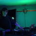 Cheb Runner, angry immigrant music for a unified dancefloor