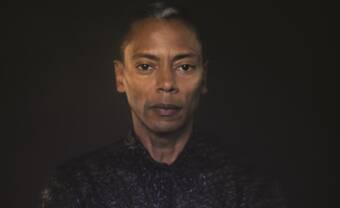 Jeff Mills sort son nouvel album Wonderland