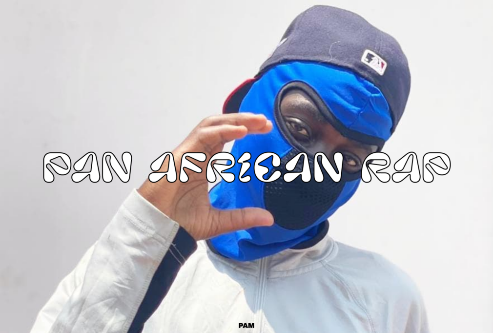 Pan African Rap: Didi B, Davaji & Cef Tanzy