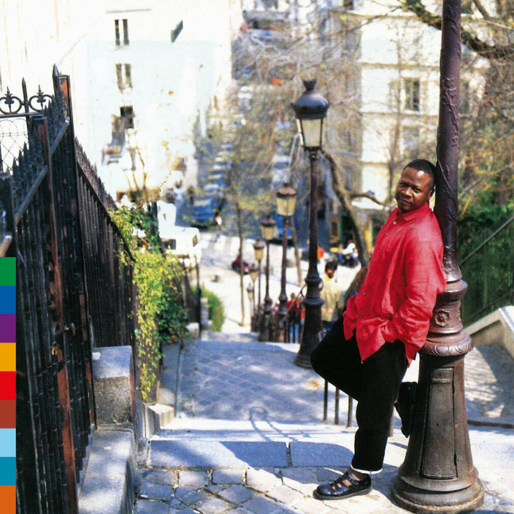 Retour sur Le Voyageur de Papa Wemba