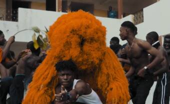 Rap : 10 titres et un tour d’Afrique (1er trimestre 2022)