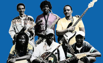 Beja Power! – a battle cry to rally the Beja people of Sudan
