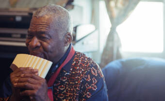 Le Jazzman émérite Byard Lancaster  réédité par le label Komos