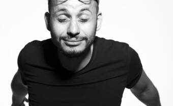 Voici Hazem B, nouvelle signature du label franco-tunisien Shouka !