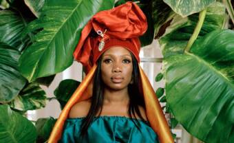 Rokia Koné, des nuits blanches de Bamako aux Banlieues Bleues de Paris