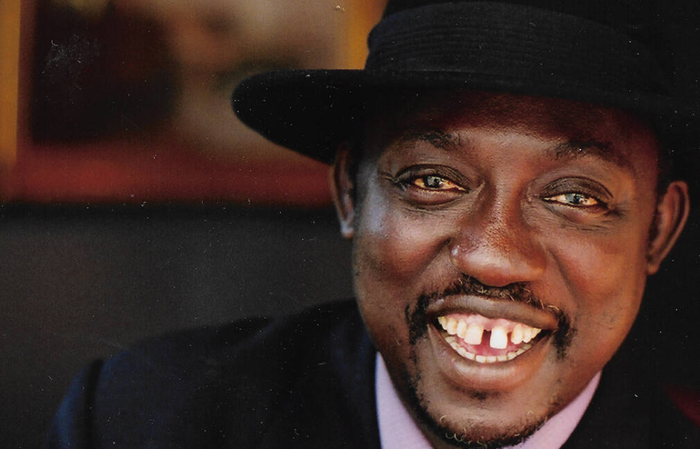 Rudy Gomis : la dernière grande voix du Baobab s’est éteinte