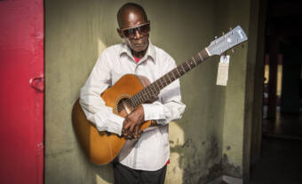 Papa Bikunda a rejoint Wendo au pays des ancêtres
