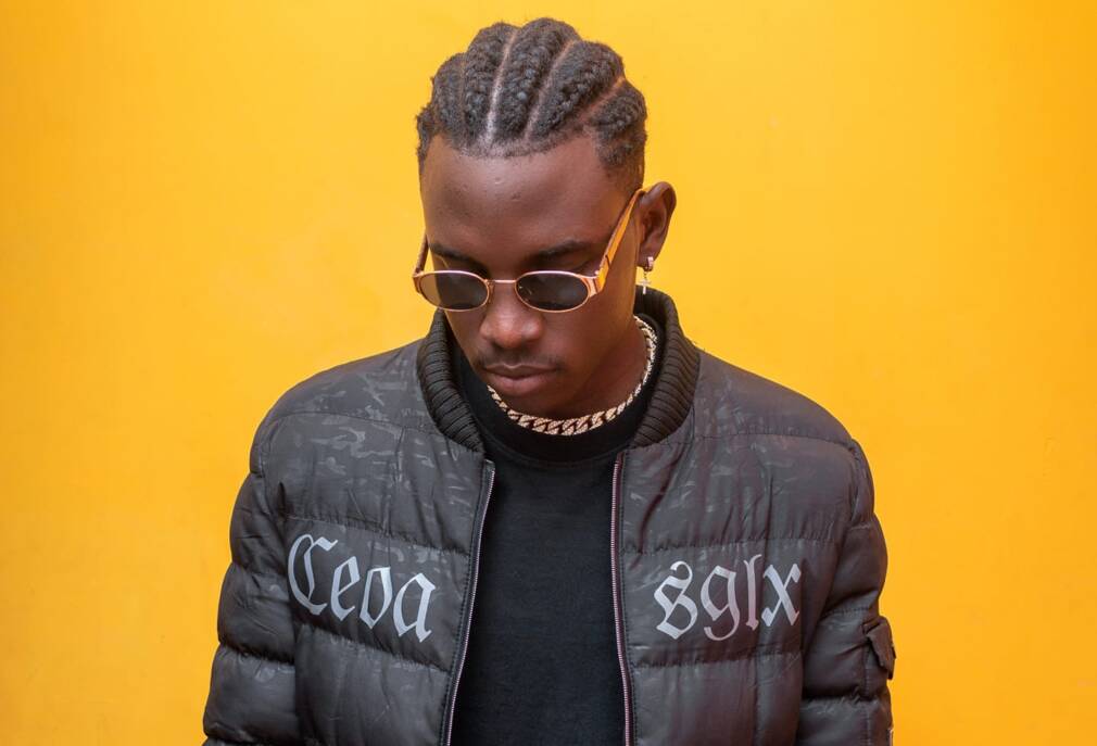 Ish Kevin, Trappish Music and Rwanda’s hip-hop generation