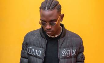 Ish Kevin, Trappish Music and Rwanda’s hip-hop generation