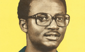 L’incontournable Orchestre Massako réédité par Analog Africa