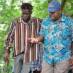 Ohms Law Montana, championing youth change in Mombasa